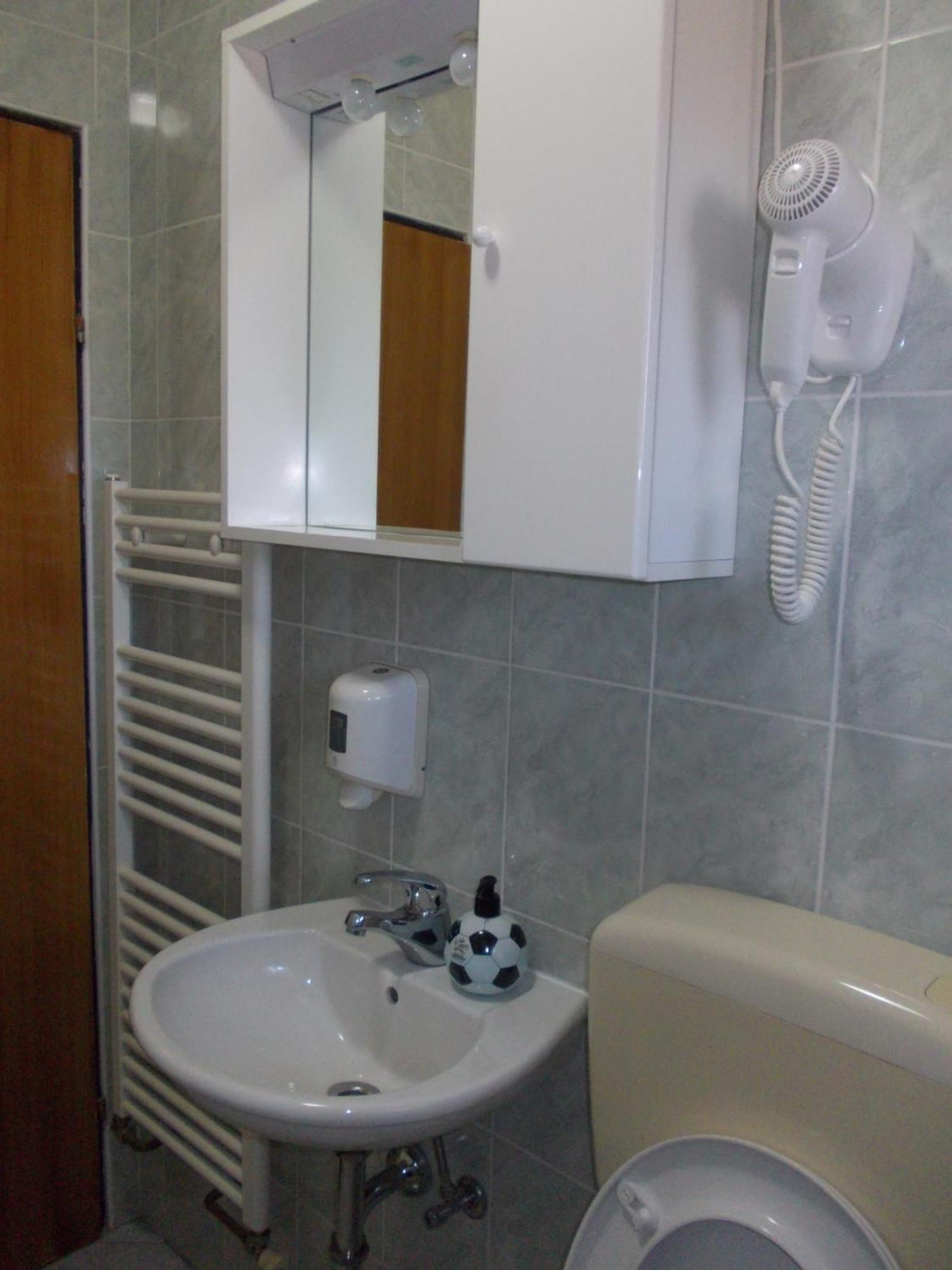 Guesthouse Ana&Ljubo Растовача Екстер'єр фото