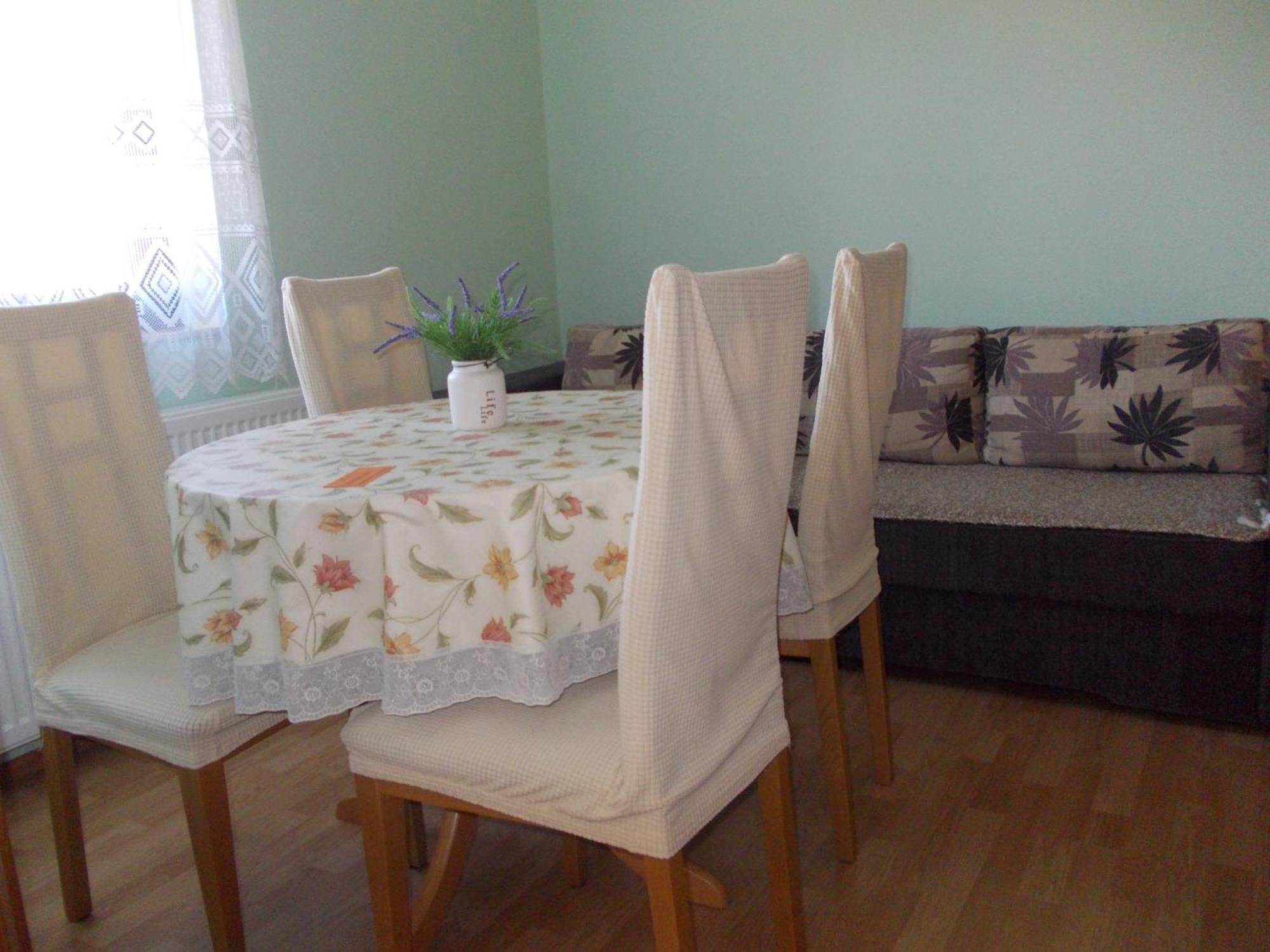 Guesthouse Ana&Ljubo Растовача Екстер'єр фото