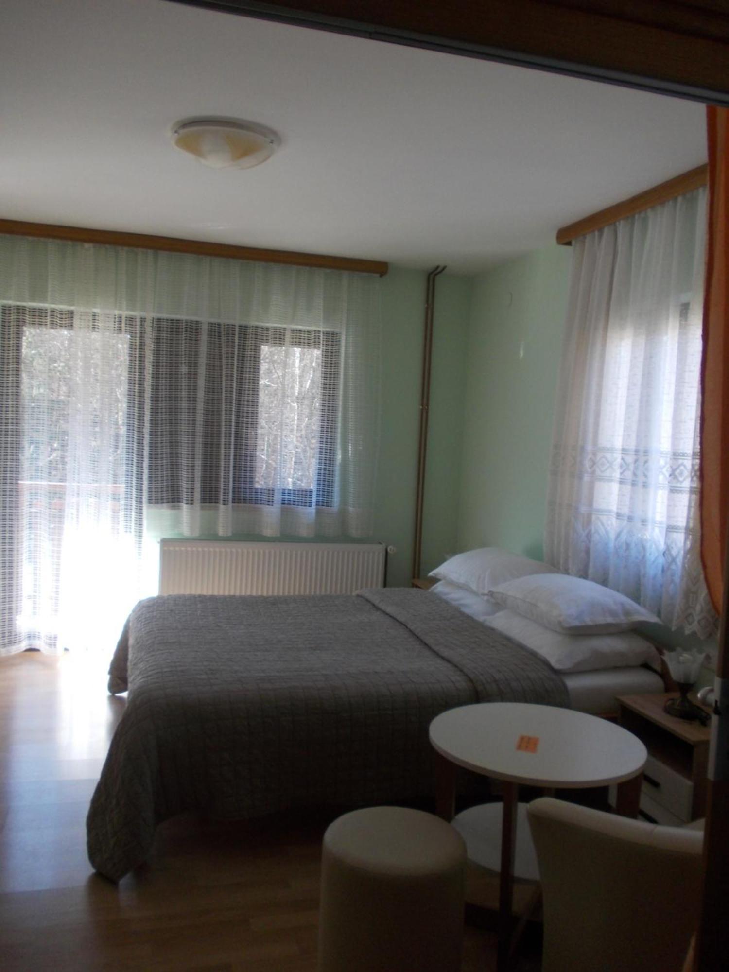 Guesthouse Ana&Ljubo Растовача Екстер'єр фото