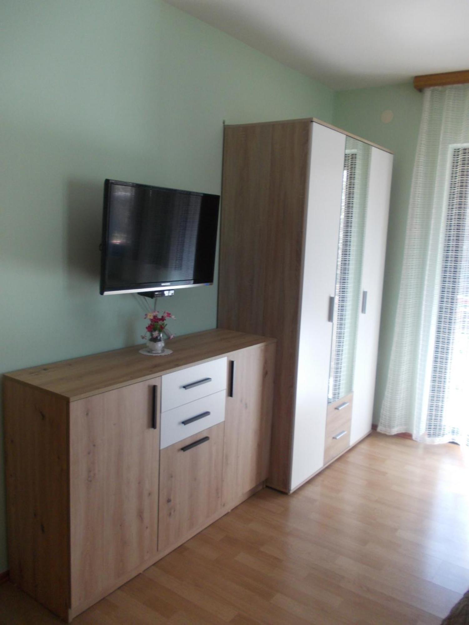 Guesthouse Ana&Ljubo Растовача Екстер'єр фото