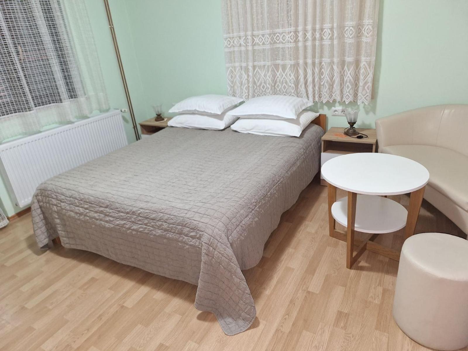 Guesthouse Ana&Ljubo Растовача Екстер'єр фото