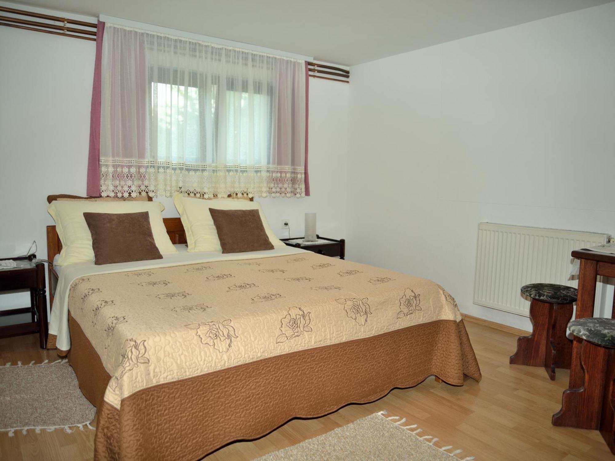 Guesthouse Ana&Ljubo Растовача Екстер'єр фото