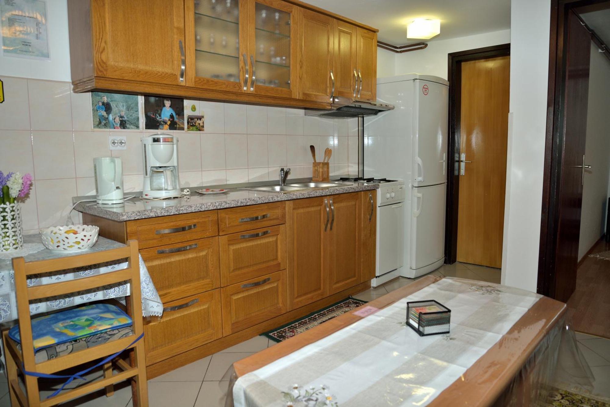 Guesthouse Ana&Ljubo Растовача Екстер'єр фото