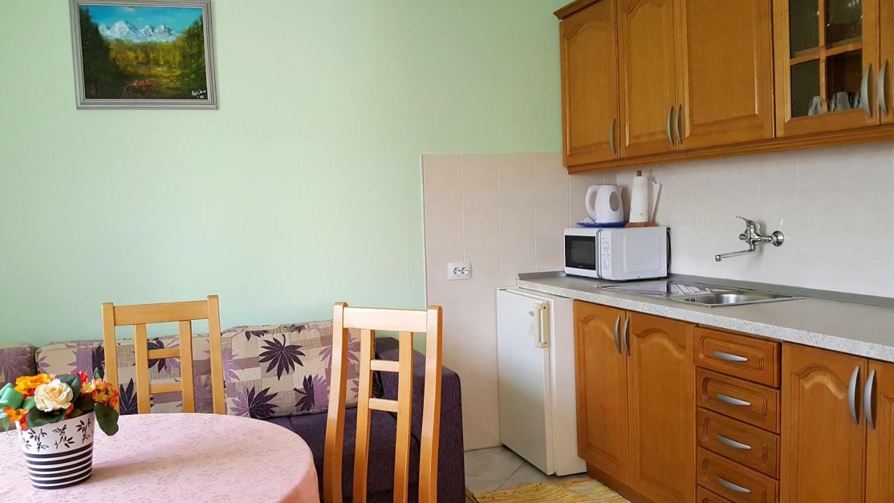 Guesthouse Ana&Ljubo Растовача Екстер'єр фото