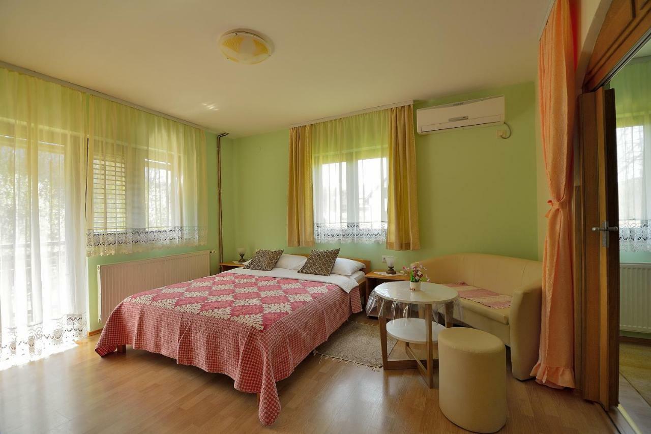 Guesthouse Ana&Ljubo Растовача Екстер'єр фото
