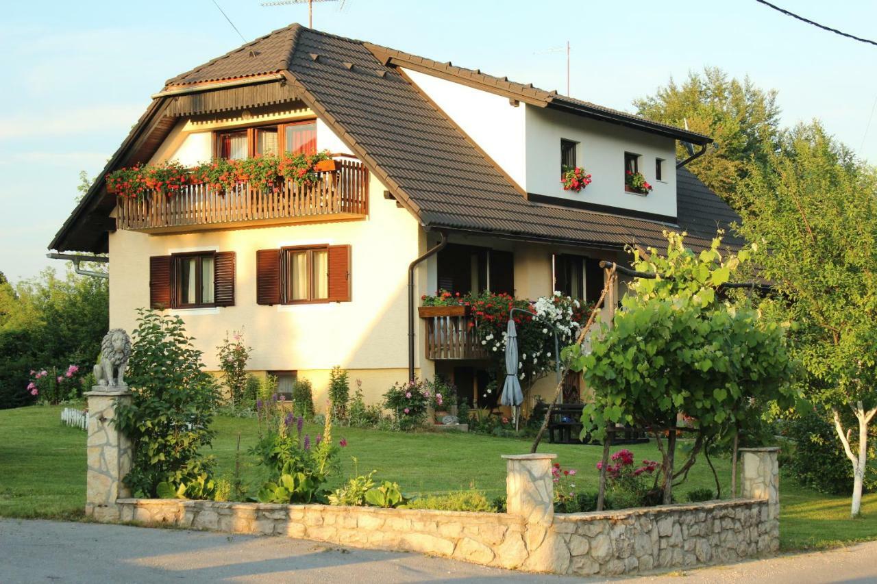 Guesthouse Ana&Ljubo Растовача Екстер'єр фото