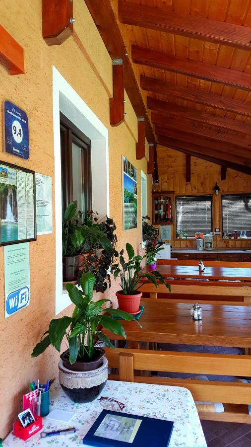 Guesthouse Ana&Ljubo Растовача Екстер'єр фото