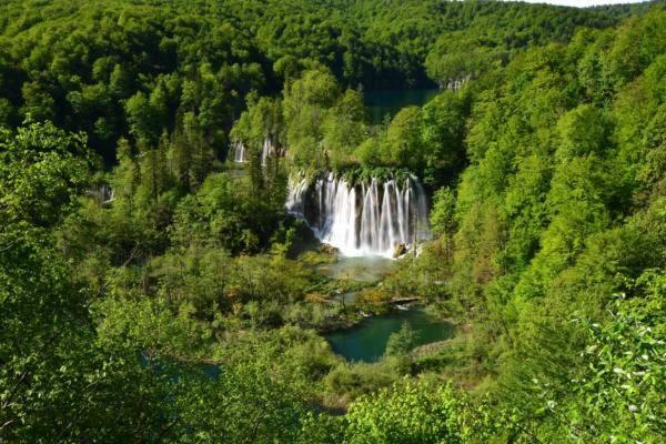Guesthouse Ana&Ljubo Растовача Екстер'єр фото