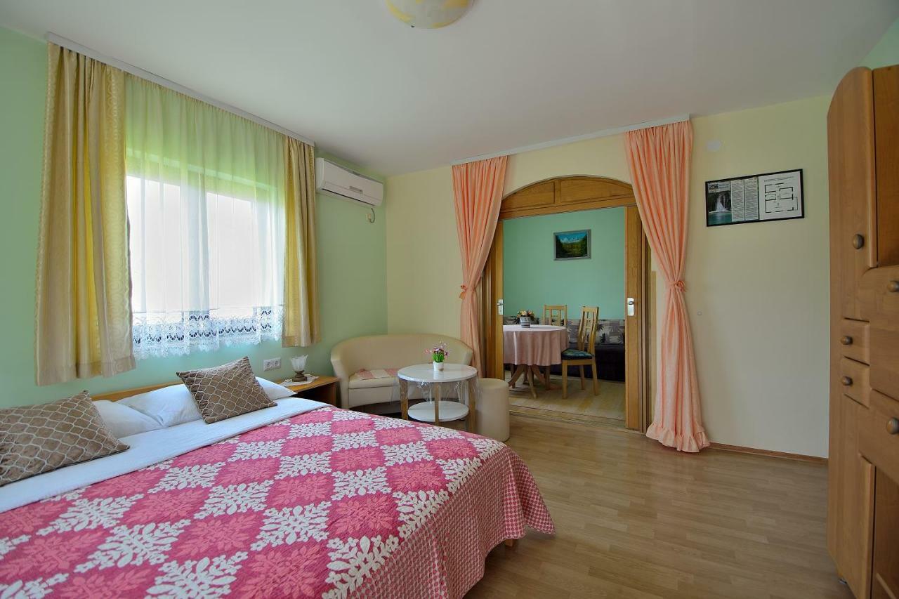 Guesthouse Ana&Ljubo Растовача Екстер'єр фото