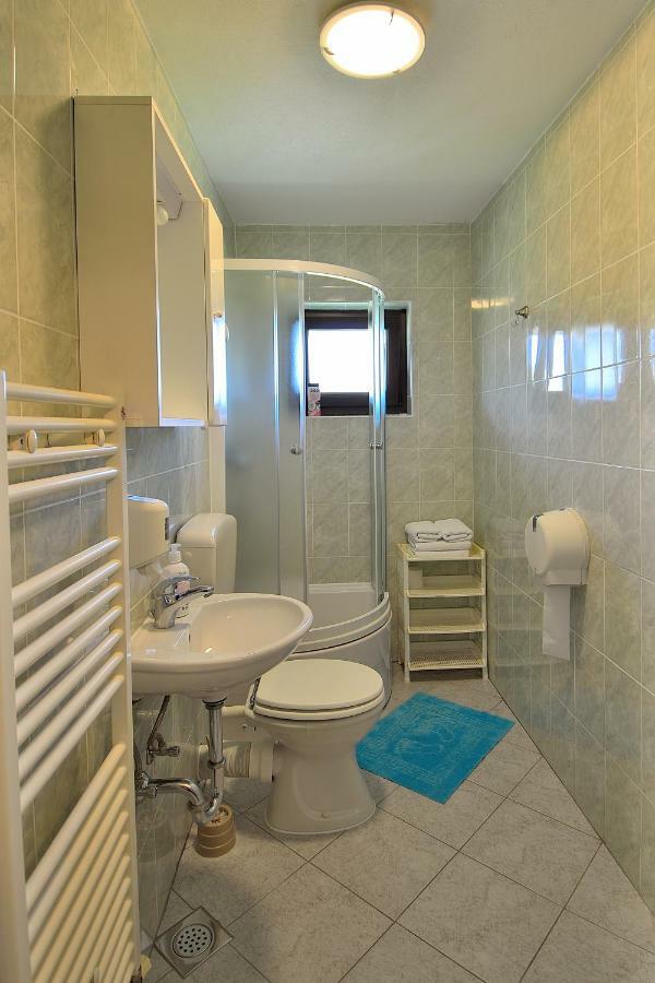 Guesthouse Ana&Ljubo Растовача Екстер'єр фото